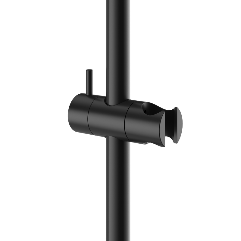 Душевая штанга Sancos SC9035MB черный матовый