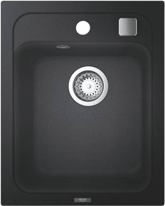 Мойка кухонная Grohe K700 31650AP0