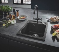 Мойка кухонная Grohe K700 31650AP0