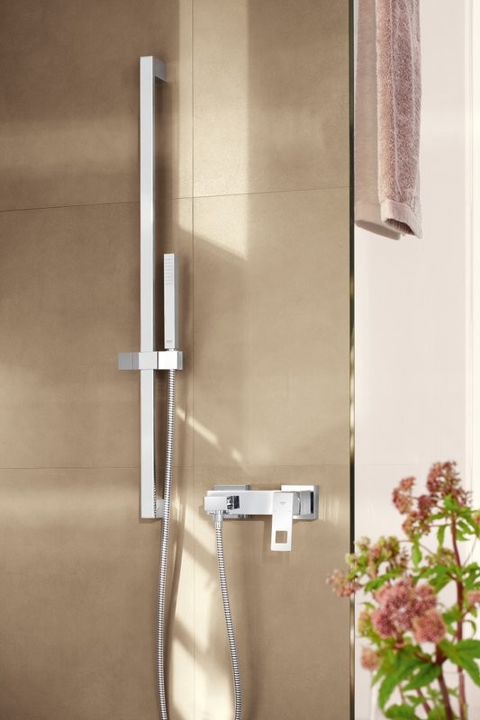 Смеситель для душа Grohe Eurocube 23145000