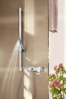 Смеситель для душа Grohe Eurocube 23145000