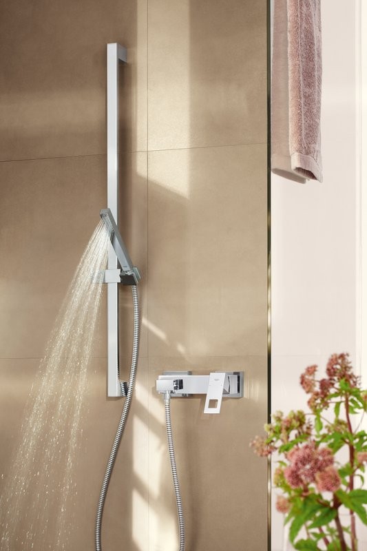 Смеситель для душа Grohe Eurocube 23145000
