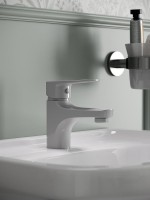 Душевой комплект Orange Loop Loop M26-311w белый Душевой комплект Orange Loop Loop M26-311w белый