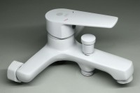 Душевой комплект Orange Loop Loop M26-311w белый Душевой комплект Orange Loop Loop M26-311w белый