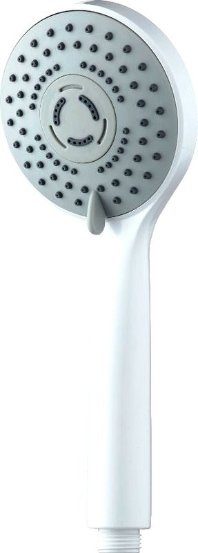 Душевой комплект Orange Loop Loop M26-311w белый