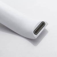 Душевая система / Тропический душ со смесителем встраиваемая Shevanik S4135C, белый