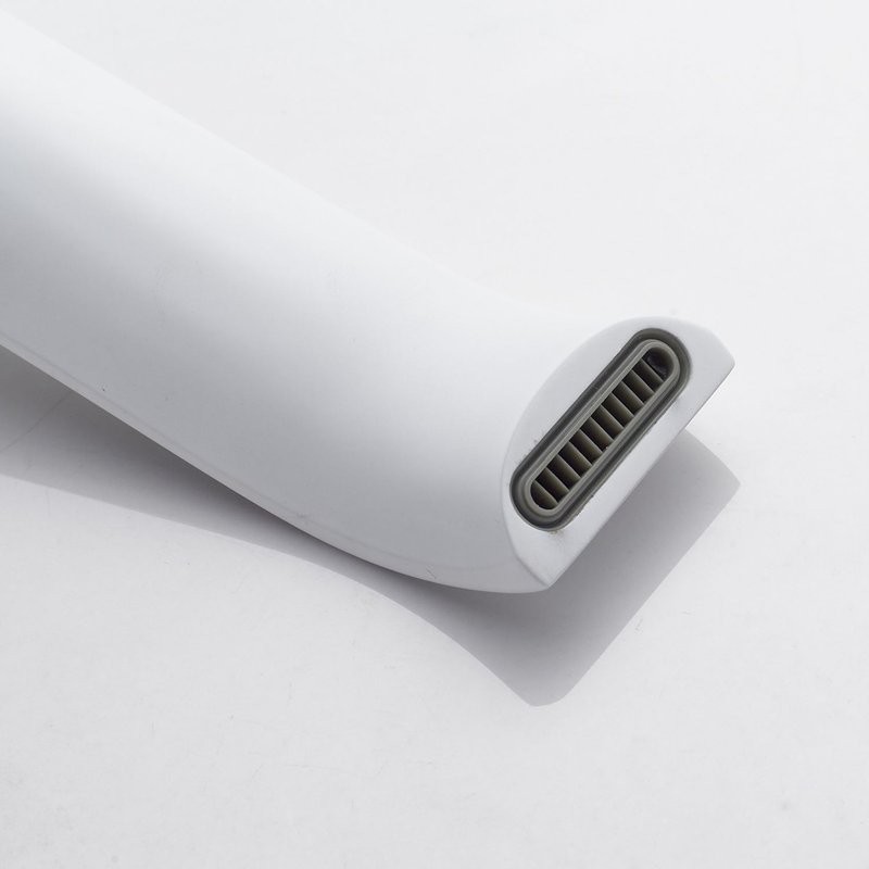 Душевая система / Тропический душ со смесителем встраиваемая Shevanik S4135C, белый