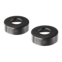 Душевая стойка AZARIO Lursy AZ-K2349GR серый графит