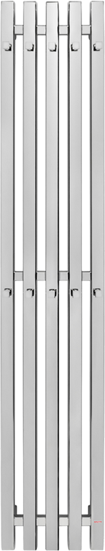 Полотенцесушитель водяной Grota Corsa 230x1500