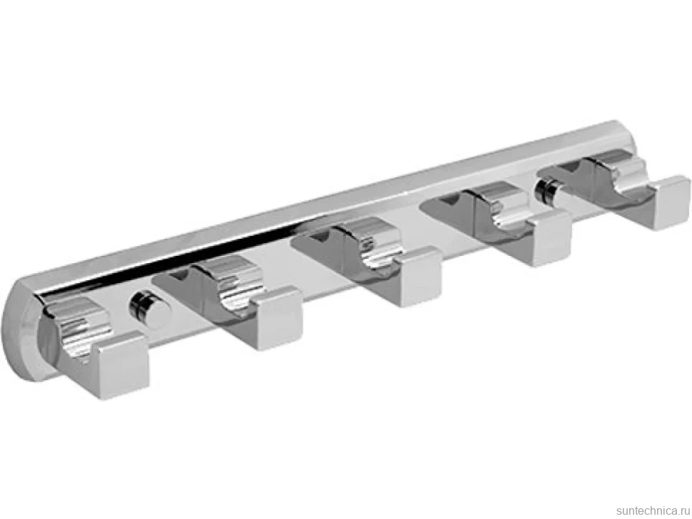 Крючок Wasserkraft Lippe K-6575