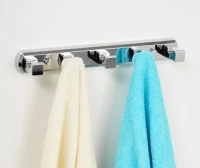Крючок Wasserkraft Lippe K-6575 Крючок Wasserkraft Lippe K-6575