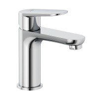 Смеситель для раковины Kludi X1 322820575 хром