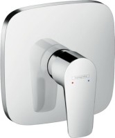 Встраиваемый смеситель для душа и ванны Hansgrohe Talis E Highflow 71768000