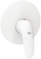 Встраиваемый смеситель для душа и ванны Grohe Eurostyle 29098LS3 белая луна