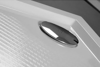 Поддон для душа Riho Kolping DB14 90x90 см