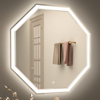 Зеркало Art&Max Argo 80