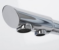 Смеситель для кухни Wasserkraft A8017
