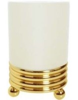 Стакан Boheme Hermitage Gold 10361