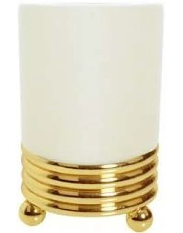 Стакан Boheme Hermitage Gold 10361