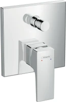 Встраиваемый смеситель для душа и ванны Hansgrohe Metropol 32545000 Встраиваемый смеситель для душа и ванны Hansgrohe Metropol 32545000