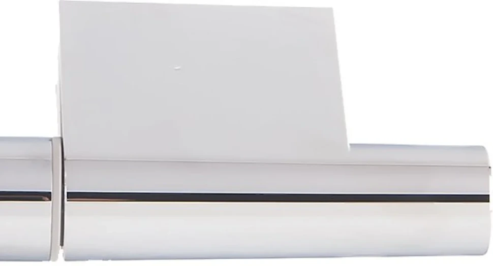 Душевой комплект Hansgrohe Raindance Select E 300 (3 jet) 26468000 + 27856000 + 26455000 + 15381000