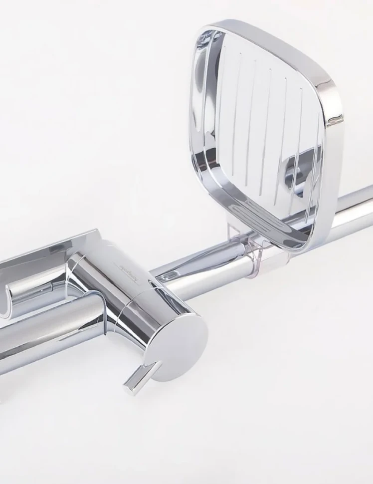 Душевой комплект Hansgrohe Raindance Select E 300 (3 jet) 26468000 + 27856000 + 26455000 + 15381000