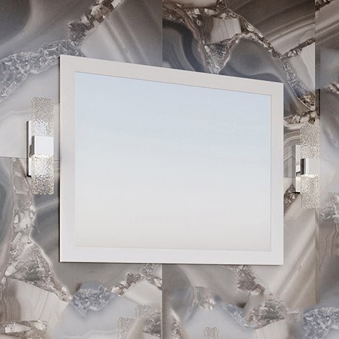 Зеркало ASB-Woodline Риола 100