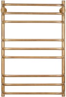 Полотенцесушитель водяной Secado Мерида 3 85x55 см, бронза, лесенка, латунь