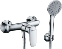 Смеситель для душа Wasserkraft Vils 5602 Смеситель для душа Wasserkraft Vils 5602