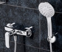 Смеситель для душа Wasserkraft Vils 5602