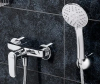 Смеситель для душа Wasserkraft Vils 5602 Смеситель для душа Wasserkraft Vils 5602