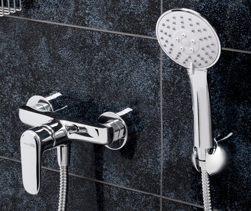 Смеситель для душа Wasserkraft Vils 5602