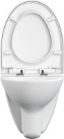 Унитаз подвесной Cersanit Parva Clean On DPL EO с микролифтом