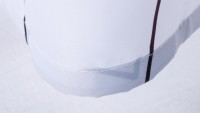 Штора для ванной Fixsen 2500 Panda FX-2501 без колец