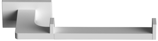 Держатель туалетной бумаги Colombo Design Look B1608.BM