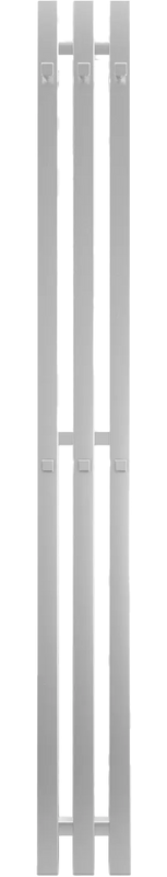 Полотенцесушитель электрический Grota Corsa 13х120