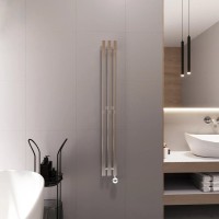 Полотенцесушитель электрический Grota Corsa 13х120