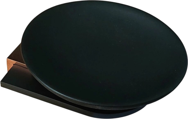 Мыльница Bemeta Galla 108108020