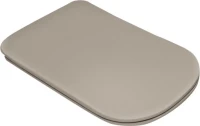 Унитаз подвесной Kerasan Tribeca 511481 nocciola mat Унитаз подвесной Kerasan Tribeca 511481 nocciola mat