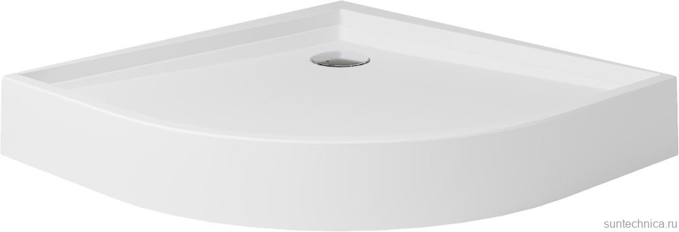 Душевая кабина Aquanet Passion EVO 267252 90x90, профиль хром, стекло прозрачное, без крыши