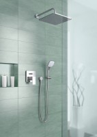 Верхний душ Ideal Standard IdealRain cube IdealRain Cube B0024AA
