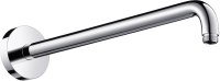 Кронштейн для верхнего душа Hansgrohe 27413000