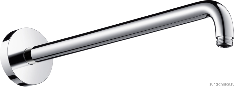 Кронштейн для верхнего душа Hansgrohe 27413000