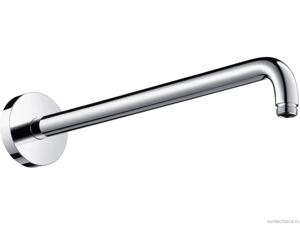 Кронштейн для верхнего душа Hansgrohe 27413000