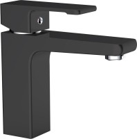 Смеситель для раковины AltroBagno Lamberto AltroBagnoLamberto0124MB матовый черный