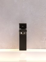 Смеситель для раковины AltroBagno Lamberto AltroBagnoLamberto0124MB матовый черный