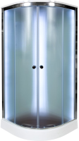Душевая кабина DTO D 09SLED