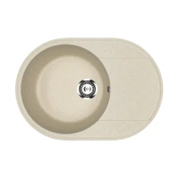 Кухонная мойка Maretti Китчен KT610-BE, бежевый