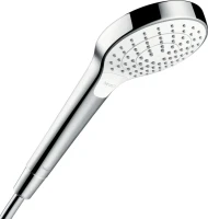 Душевая лейка Hansgrohe Croma 110 Select S Vario HS 26802400 Душевая лейка Hansgrohe Croma 110 Select S Vario HS 26802400
