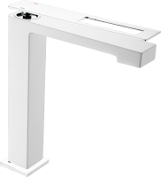 Смеситель для раковины Boheme Q 142-WCR